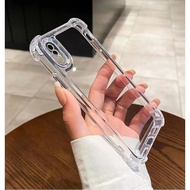 Shockproof Case Clear For iPhone 17 17Pro Max 16E i6 6s 6plus 6splus i7 i8 SE2 SE3 7plus 8plus 7+ 8+