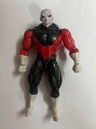 Shf 龍珠超 Dragonball super Jiren 吉連 魂 p-bandai 限定版 z