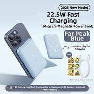 BASEUS | 3C Certified Magnetic Power Bank