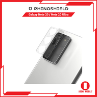 Asone Mobile Original RhinoShield Galaxy Note 20 / Note 20 Ultra Impact Protection Lens Protector Le