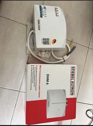 斯寶亞創 Stiebel Eltron DHM 6 即熱式電熱水器