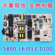 Original Factory Chuangwei 65G7 G8 Power Supply 168P-L6J013-01 5800-L6J013-0120/0110/0100