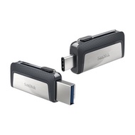 SanDisk - 32GB Ultra USB Type-C 雙用隨身碟 (SDDDC2-032G-G46)