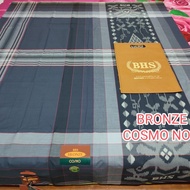 Sarung Bhs Cosmo Bronze Bukan Bhs Cosmo Afkir [Ready]