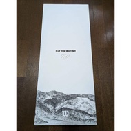 【Direct from Japan】Wilson Prostaff 97 RF VIP BOX V12【Japan Exclusive】