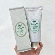 Sabon絲滑身體乳200ml