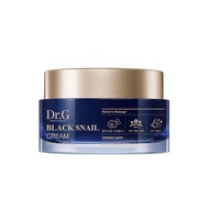 Dr.G Black Snail Cream 50ml