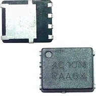 4C10N 4C10 4C 10N NTMFS4C10NT1G IC SMD Mosfet 46A 30V N-Channel QFN-8