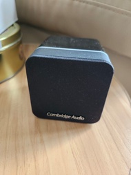 Cambridge Audio Minx 11 揚聲器1個