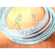 Dawai Ikat Besi #20 / Galvanized Wire #20