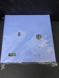 Kiri T - a kiridiculous distance 專輯