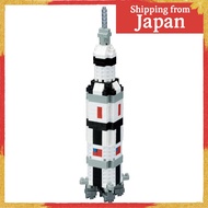 Kawada Nano Block Vixen Porta II A80Mf Telescope Building Set【Direct from Japan】
