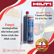 AFFORDABLE PRICE Chemical Fischer Fis EM Plus 585