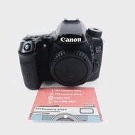 CANON EOS 70D เฉพาะบอดี้