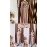 Kaftan Abaya