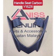 Yamaha Y15ZR Y15 Y15Z V1 V2 V3 L Bar Spoiler Handle Seat Carbon Fiber
