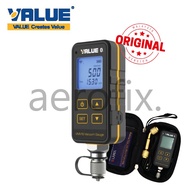 VALUE Premium Digital Micron Vacuum Pressure Gauge Meter VMV1S