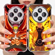 Q-5 Naruto Anti-drop phone case for Redmi POCO 14C 14R A3 A3X C61 C75 4G 5G