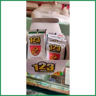 □ ◝ ➣ 123 Powder Household Insecticide(re-packed)