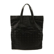 CHANEL 尼龍New Travel Line Tote Bag手挽袋