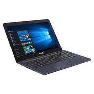 ASUS Laptop L402NA(N3450/4GB/eMMC:32GB+500GB SSD)[福利機]