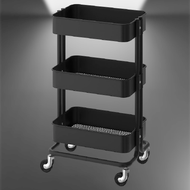 IKEA RASKOG Trolley Troli Barang