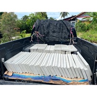 Stepping stone / Simen slab / Slab Pebblewash