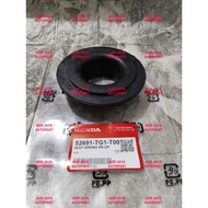 Rear Upper Coil Spring Rubber for Jazz RS Brio Mobilio Freed 1pcs Original 52691-TG1-T00