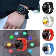 Best Smartwatch V8 with Full HD Display