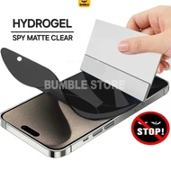 Anti-scratch Hydrogel Poco F7 Pro Poco F7 Ultra Poco M7 Pro 5G Poco X7 5G Poco
