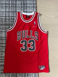 Nike NBA Swingman Jersey Chicago Bulls Pippen 33 (not Kobe jordan