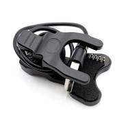 4 Pin Universal Smart Watch Universal USB Charging Cable Charger Clip Charger Smart Watch Charger