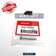 Baut Cover Bak CVT Vario 125 150 Ukuran 40 mm Ori AHM