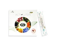 Activitae - 視力寶凝凍加強版 / 四倍葉黃素 / 蝦青素 / 玉米黃質 / 智利酒果 / 保護視神經 / 舒緩眼睛疲勞 / 眼睛保健品