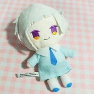 Bungo Stray Dogs WAN Official Merch | Preschool Atsushi Petit Fuwa Plush