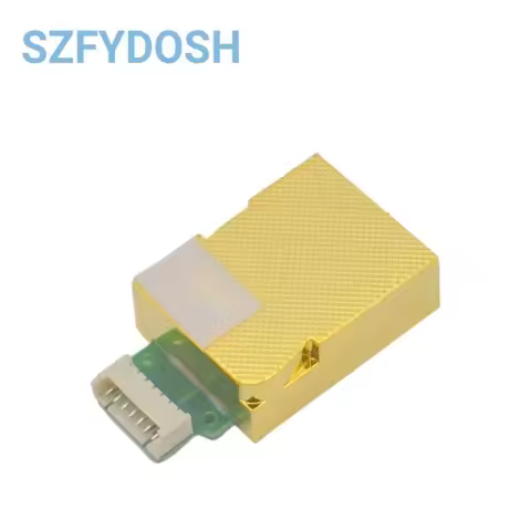 MH-Z19 MH-Z19C Infrared CO2 Sensor Module Carbon Dioxide Gas Sensor for CO2 Monitor 0-5000ppm MH Z19