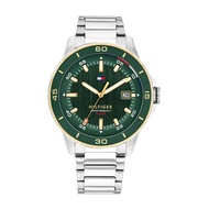 Tommy Hilfiger TH1792230 Watch   นาฬิกาข้อมือ นาฬิกา ผู้ชาย