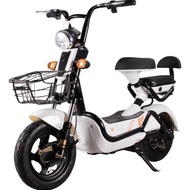 E. Scooter
