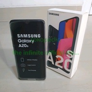 Samsung a20s 3/32 GB second original - unit only