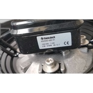 [Ready Stock Cooling Fan] S6D630-AB07-15-16-AD01-01 AS630A3-AG5-01 AM068A1-AG5-07 230W