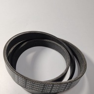 Belt 6PK1248 Belt Suitable for Howard A7T7H T5G Heavy Carman Engine Fan Belt