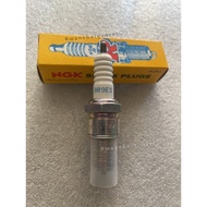 Spark Plug BR9ES NGK VR TZR Slows Down The Breakdown Of The Light Box Reduce The Charge To The CDI *