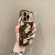 Sup&LV | เคส iPhone 17 Pro Max กันกระแทก