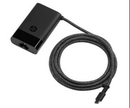 🌈Brand New  🌟HP USB-C 65W 筆記簿型電腦充電器