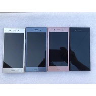 Sony Xperia XZ1 4GB RAM 64GB ROM 5.2 Inch 4G LTE Smartphone Japanese Secondhand Phone