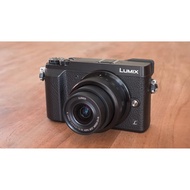 KAMERA MIRORLESS PANASONIC LUMIX GX85 SECOND