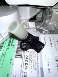 Suitable for Mercedes-Benz 177 GLC63 GLK260 V260 V300 GLC63GLC43 Crankshaft Position Sensor