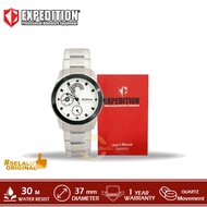 Jam Tangan Expedition E 6603 BF BTBSL E6603 BFBTBSL Original