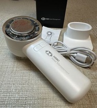 全新 滙豐銀行 製冷手提電風扇 HSBC Asset Management cool mini fan 匯豐銀行 汇丯 有盒、有充電線、有底座  ( ♻️以物易物 / swap / exchange 