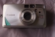 CANON PRIMA  SUPER 155 菲林相機 canon 佳能